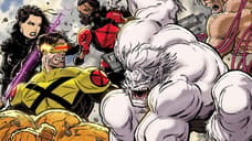DNX: Marvel's X-Men/Fantastic Four Crossover Intensifies As The Heroes Set Out To Save Magneto