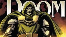 DOCTOR DOOM: A First Look At The MCU's Take On The Iconic Villain In [SPOILER] Has Supposedly Surfaced!