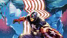 Doctor Doom Returns In This June's CAPTAIN AMERICA #12 After Vanishing In ONE WORLD UNDER DOOM