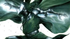 DOCTOR DOOM Solo Movie In Development At 20th Century Fox With LEGION Creator Noah Hawley