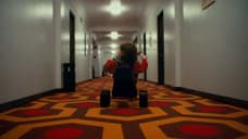 DOCTOR SLEEP EXCLUSIVE Blu-ray Featurette Sees Us Return To The Overlook