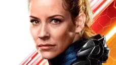 DOCTOR STRANGE 2 Almost Featured The Wasp As A Member Of The Illuminati... Who Was Smushed By Wanda!