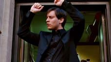 DOCTOR STRANGE 2 Director Sam Raimi Comments On SPIDER-MAN 3's Infamous Emo Dance