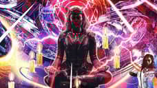 DOCTOR STRANGE 2: Enter The Multiverse Of Madness With Trippy New Empire Covers