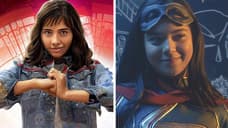 DOCTOR STRANGE 2 Star Xochitl Gomez Weighs In On America Chavez Possibly Being A Mutant In The MCU (Exclusive)
