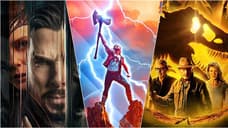 DOCTOR STRANGE 2, THOR 4, & JURASSIC WORLD: DOMINION Are This Summer's Most Anticipated Movies