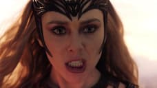 DOCTOR STRANGE 2 Writer Breaks Silence On Reports He Hadn't Seen WANDAVISION While Writing The Sequel