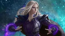 DOCTOR STRANGE 3 Will Reportedly Adapt Marvel Comics' Time Runs Out Storyline