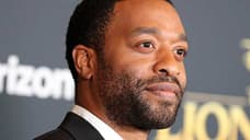 DOCTOR STRANGE Actor Chiwetel Ejiofor To Play THE MAN WHO FELL TO EARTH For Paramount+