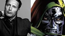 DOCTOR STRANGE Actor Mads Mikkelsen Was Up For  Role In FANTASTIC FOUR, But Walked Out Of His Audition