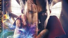 DOCTOR STRANGE Blooper/Gag Reel And The Astral Form Behind-The-Scenes Featurette Released