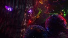 DOCTOR STRANGE Concept Art Reveals A Creepy Humanoid Take On The Dread Dormammu