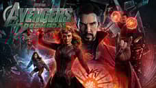 DOCTOR STRANGE Franchise Star Confirms They Will Return In AVENGERS: DOOMSDAY (And It Could Be A Game-Changer)