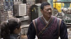 DOCTOR STRANGE IN THE MULTIVERSE OF MADNESS: 6 Scenes From The Trailers Missing From The Movie - SPOILERS