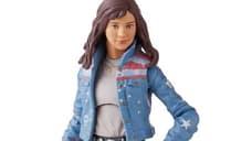 DOCTOR STRANGE IN THE MULTIVERSE OF MADNESS Action Figures Reveal Rintrah And Defender Strange