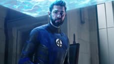 DOCTOR STRANGE IN THE MULTIVERSE OF MADNESS Artist Explains Approach To Mister Fantastic's First MCU Costume