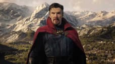 DOCTOR STRANGE IN THE MULTIVERSE OF MADNESS: Benedict Cumberbatch Seemingly Reveals New Reshoots Took Place