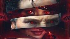 DOCTOR STRANGE IN THE MULTIVERSE OF MADNESS: Check Out An Awesome Fan-Poster For Sam Raimi's Sequel