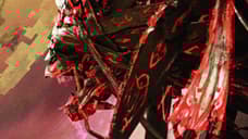 DOCTOR STRANGE IN THE MULTIVERSE OF MADNESS Concept Art Depicts The Tragic End Of [SPOILER]