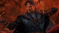 DOCTOR STRANGE IN THE MULTIVERSE OF MADNESS Concept Artist Shares Early Variant Designs