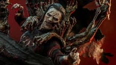 DOCTOR STRANGE IN THE MULTIVERSE OF MADNESS Dead Strange Hot Toys Figure Might Be Their Most Impressive Yet