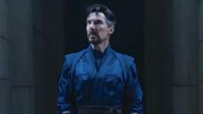 DOCTOR STRANGE IN THE MULTIVERSE OF MADNESS: Explaining The Illuminati's Role And What It Means For The Future