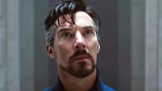 DOCTOR STRANGE IN THE MULTIVERSE OF MADNESS Featured Dialogue That Should Be Familiar To X-MEN Fans