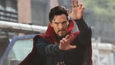 DOCTOR STRANGE IN THE MULTIVERSE OF MADNESS Just Enlisted An Impressive Production Designer