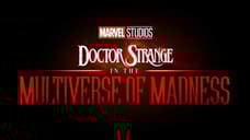 DOCTOR STRANGE IN THE MULTIVERSE OF MADNESS Loses Director Scott Derrickson