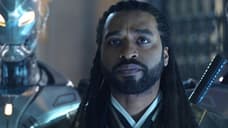 DOCTOR STRANGE IN THE MULTIVERSE OF MADNESS: Marvel Studios Reveals Hi-Res Shots Of Four Illuminati Members