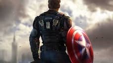 DOCTOR STRANGE IN THE MULTIVERSE OF MADNESS Merchandises Teases An Alternate Reality Avengers Team