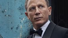 DOCTOR STRANGE IN THE MULTIVERSE OF MADNESS Nearly Featured Daniel Craig As The Illuminati's [SPOILER]