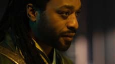 DOCTOR STRANGE IN THE MULTIVERSE OF MADNESS New Still Focuses On The Mysterious Master Mordo