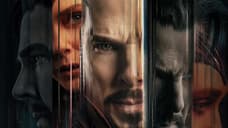 DOCTOR STRANGE IN THE MULTIVERSE OF MADNESS Passes $700 Million At The Worldwide Box Office!