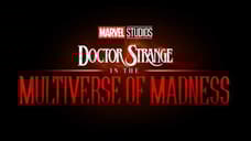 DOCTOR STRANGE IN THE MULTIVERSE OF MADNESS Reshoots Have Wrapped; New BTS Look At Elizabeth Olsen