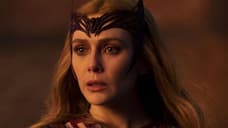 DOCTOR STRANGE IN THE MULTIVERSE OF MADNESS Reviews Promise MCU Horror But Warn Fans To Temper Expectations