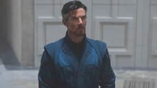 DOCTOR STRANGE IN THE MULTIVERSE OF MADNESS Screen X Teaser Gives Us A Better Look At [SPOILER]