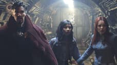 DOCTOR STRANGE IN THE MULTIVERSE OF MADNESS Spoilers: Every Major Cameo In The Film Finally Revealed