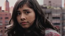 DOCTOR STRANGE IN THE MULTIVERSE OF MADNESS Star Xochitl Gomez Defends Sequel: They Asked For 33 Rewrites