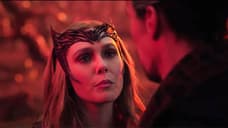 DOCTOR STRANGE IN THE MULTIVERSE OF MADNESS Takes In $27.2 Million Overseas