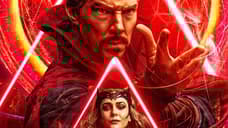 DOCTOR STRANGE IN THE MULTIVERSE OF MADNESS TV Spot Sees Stephen Answer To The Illuminati; New Poster Released