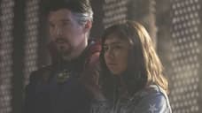 DOCTOR STRANGE IN THE MULTIVERSE OF MADNESS Will Actually Have A Shorter Runtime Than Initially Reported