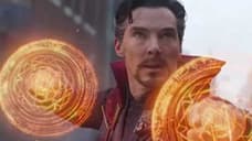DOCTOR STRANGE IN THE MULTIVERSE OF MADNESS Will See The Title Hero At The Height Of His Powers