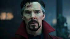 DOCTOR STRANGE IN THE MULTIVERSE OF MADNESS Writer On The Movie's Cliffhanger Ending - SPOILERS