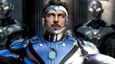 DOCTOR STRANGE IN THE MULTIVERSE OF MADNESS Writer Wanted Tom Cruise To Play Iron Man