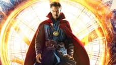 DOCTOR STRANGE Spoiler-Free Review; Unlike Any Other Superhero Movie Seen Before