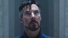 DOCTOR STRANGE Star Benedict Cumberbatch Confirms MCU Return For Project Set To Film Next Year