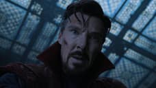 Doctor Strange Star Benedict Cumberbatch Goes Viral Following Altercation With Cyclist In London