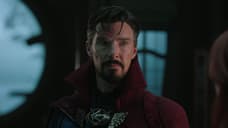 DOCTOR STRANGE Star Benedict Cumberbatch May Have Just Confirmed His Next MCU Appearance - Possible SPOILERS
