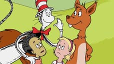 DOCTOR STRANGE Star Xochitl Gomez Joins Bill Hader In New THE CAT IN THE HAT Animated Movie